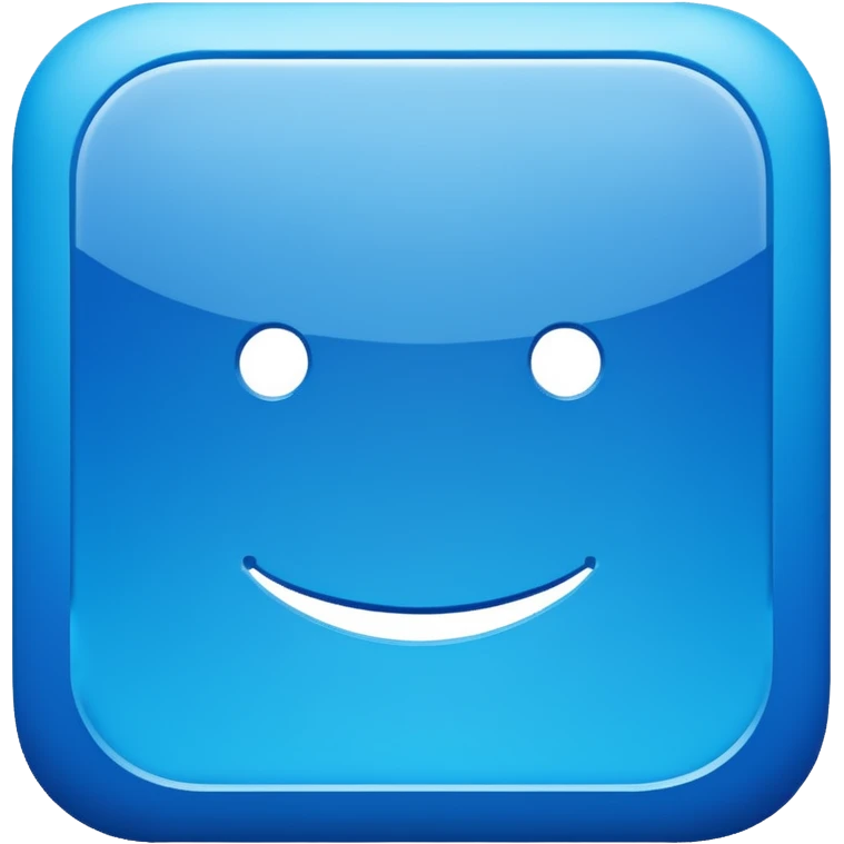 Roblox emoji