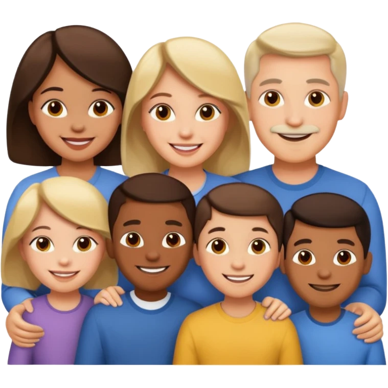 Ours emoji