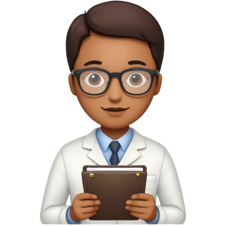 Bug therapist  emoji