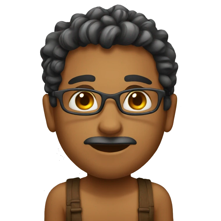Estetic emoji