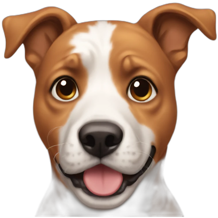 dogs emoji