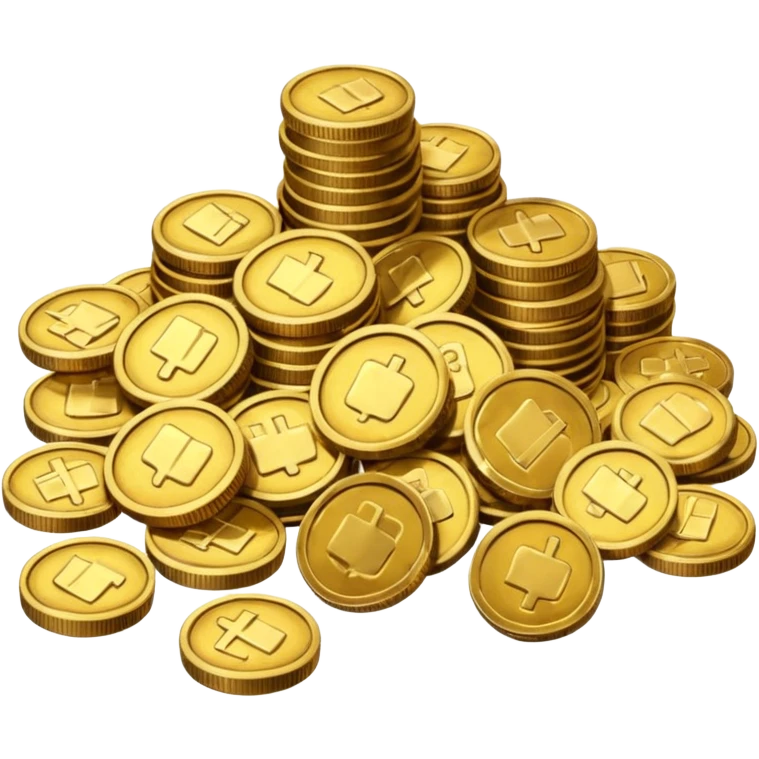no money emoji