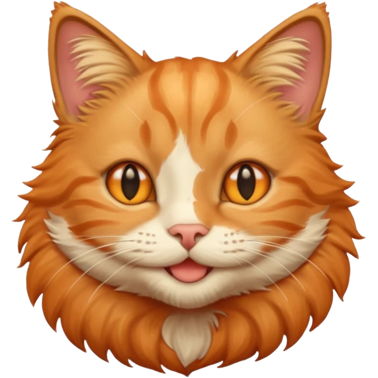 😺☺️ emoji