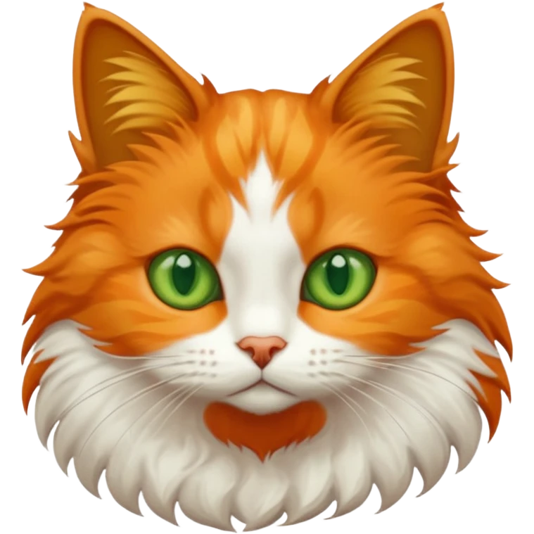 Hello kity emoji