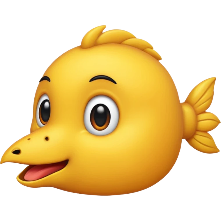 🦅 emoji