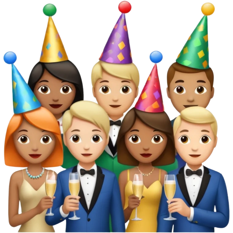 Jumboree emoji
