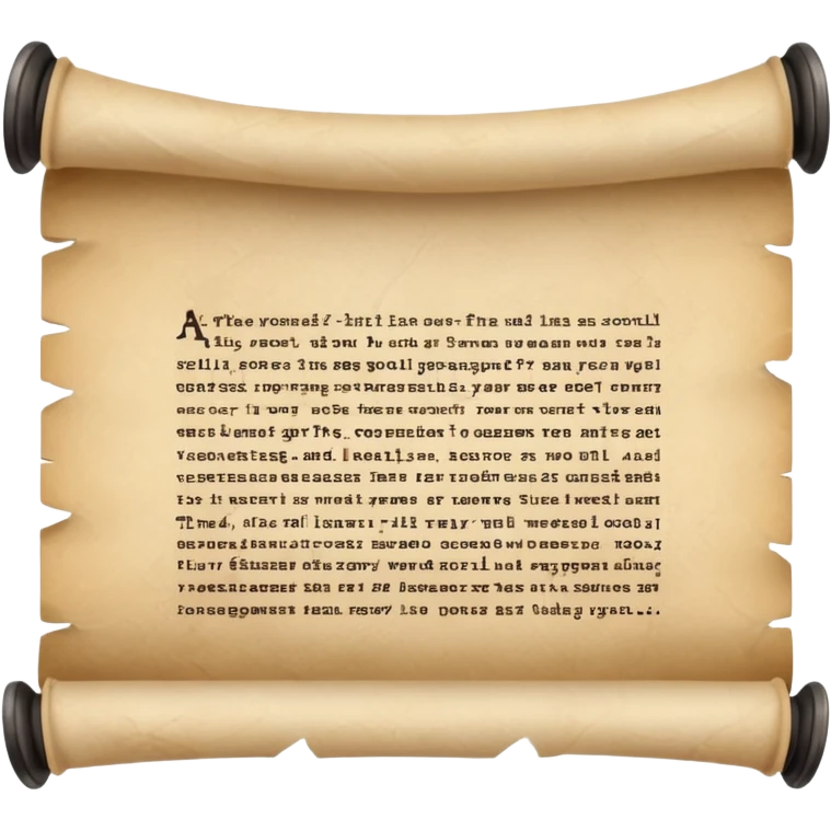 message emoji