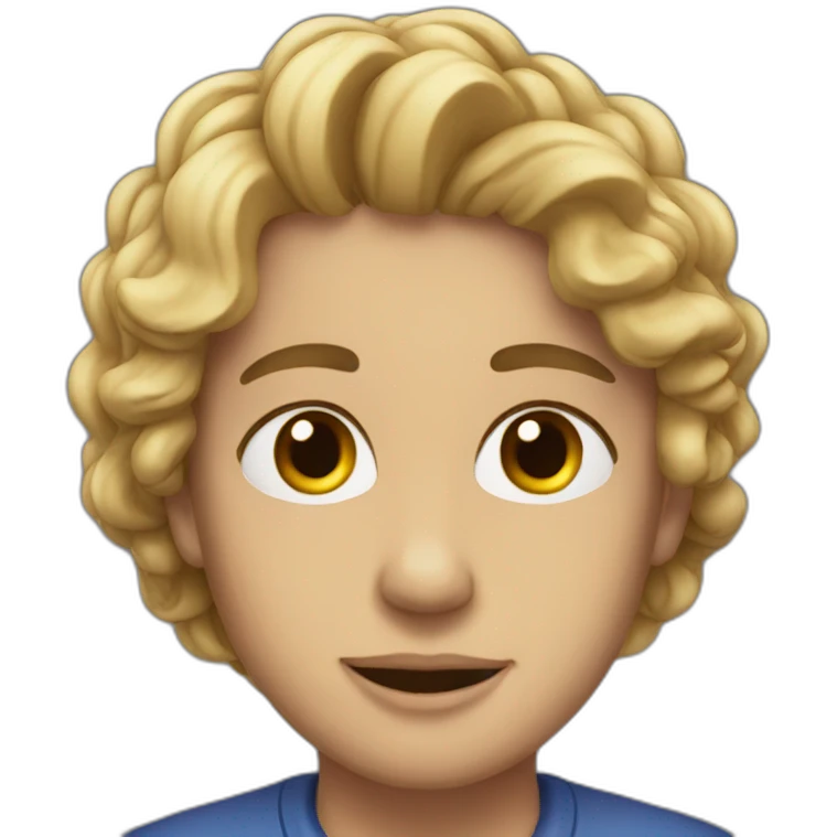 Asmr emoji