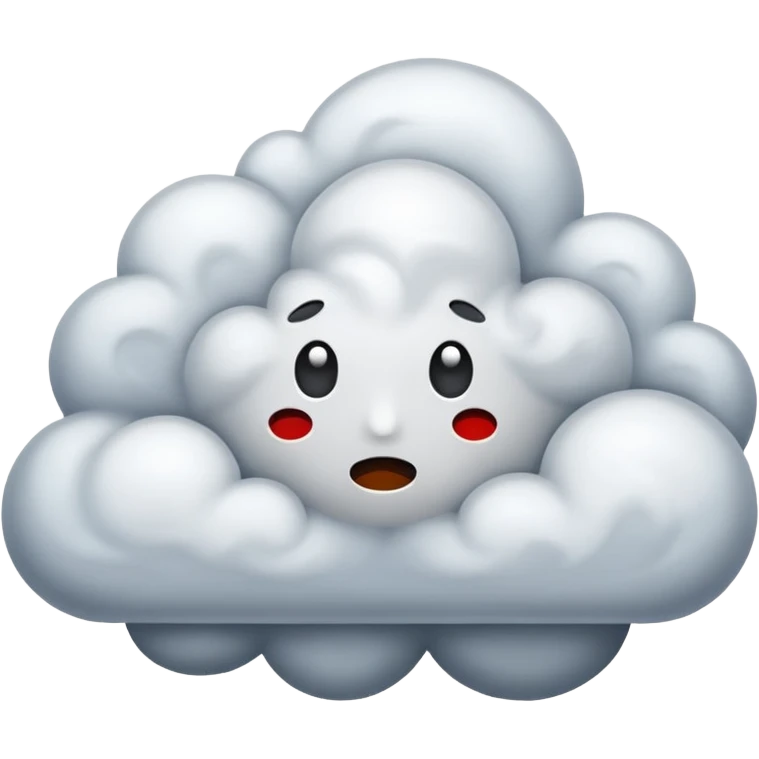 Chaos emoji