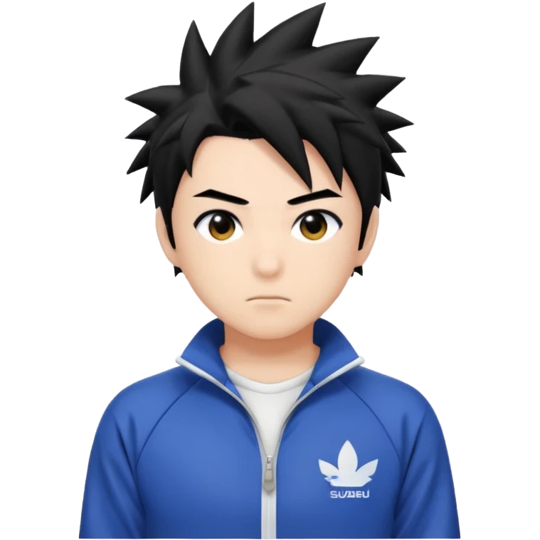 subaru natsuki emoji