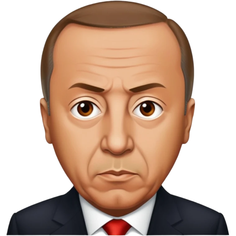 erdoğan emoji