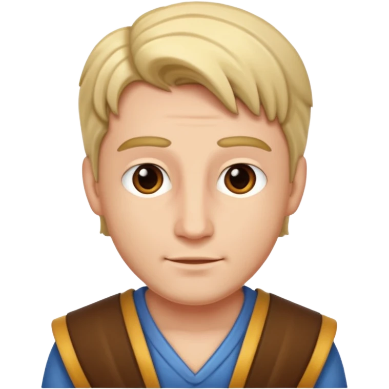 joesph sml emoji
