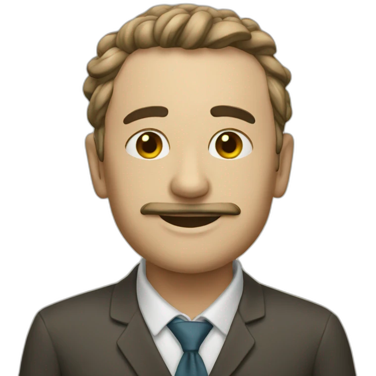 matraque emoji