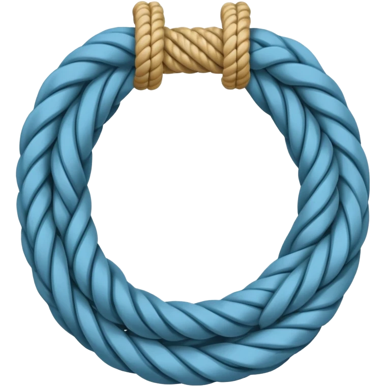 MOORING emoji