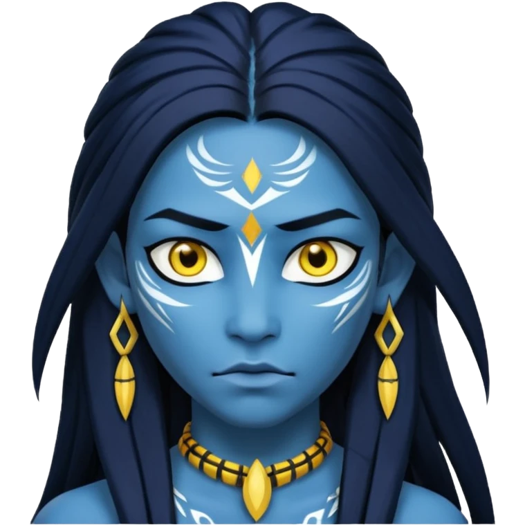 Avatar emoji
