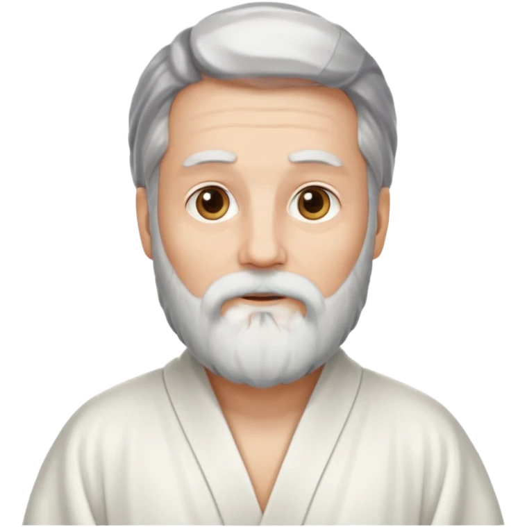 God  emoji