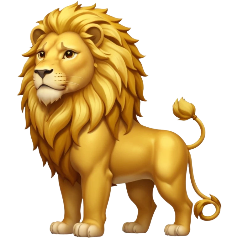 🇮🇷☀🦁 emoji