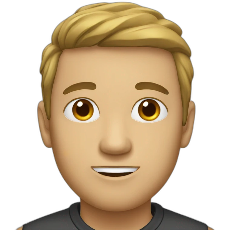 obut emoji
