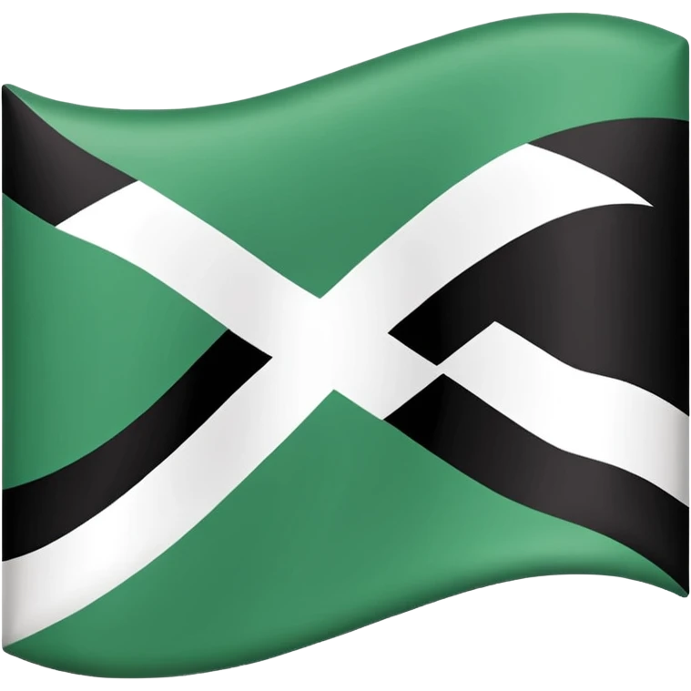 Aroace flag emoji