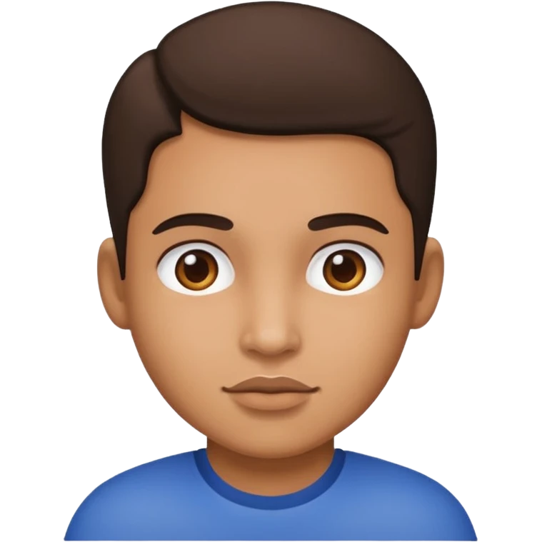 A Domimcian emoji