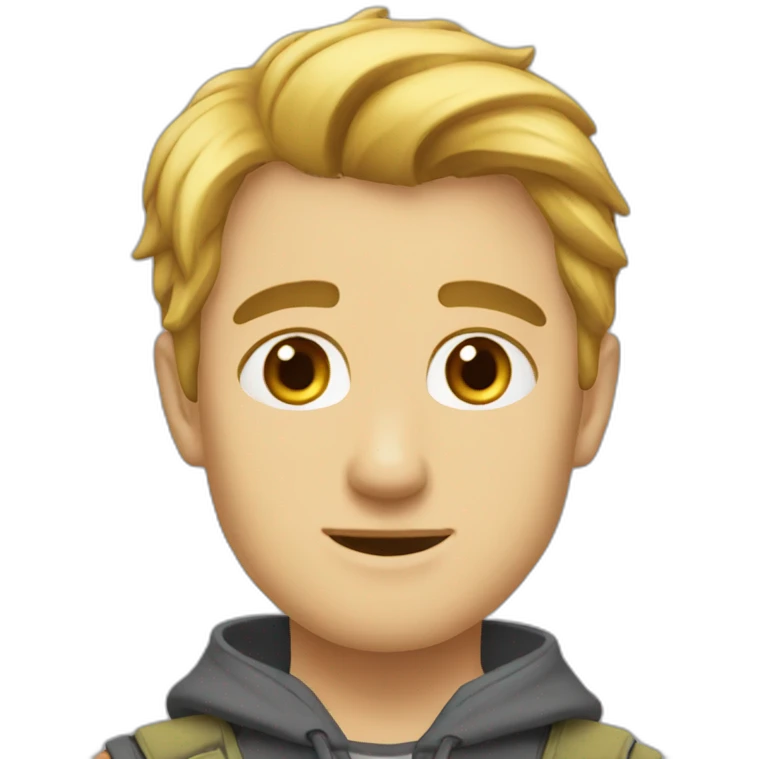 Вонючий кот emoji