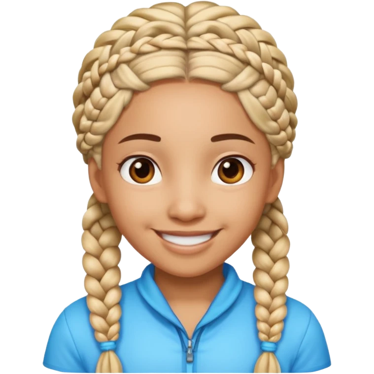 Ice Spice, Rapper (b.2000) emoji