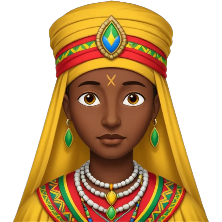 etiopien emoji