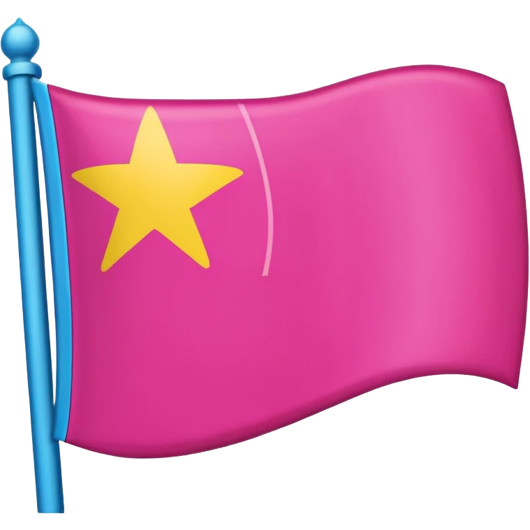 Floptropica flag emoji