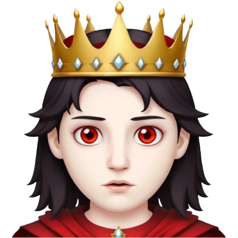 Asmodeus emoji