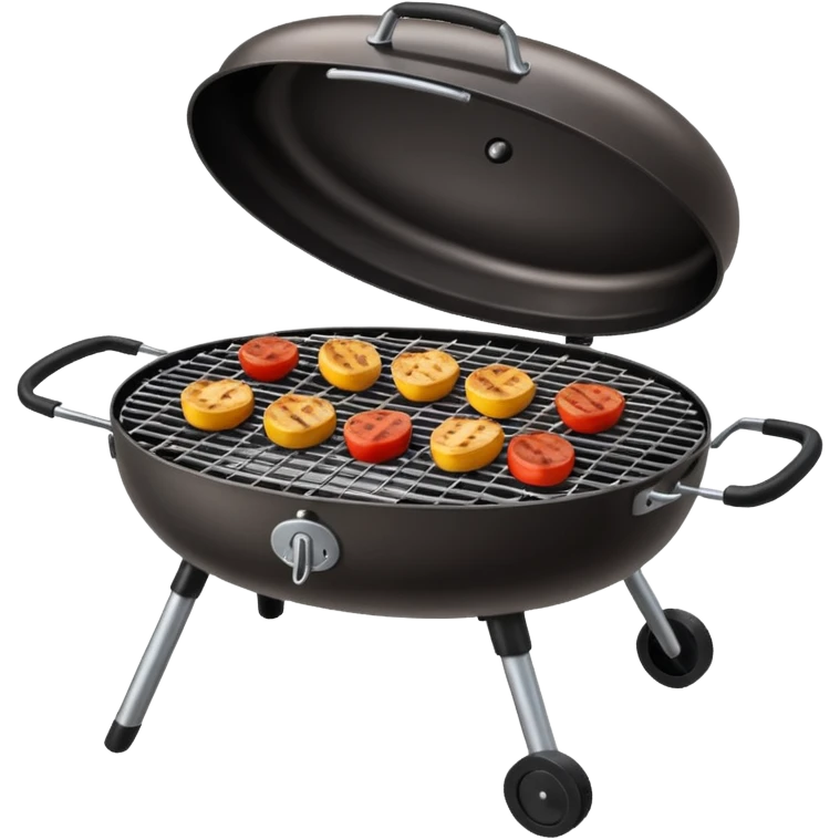 Grill emoji