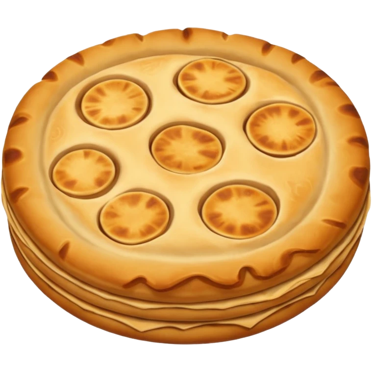 Roti emoji
