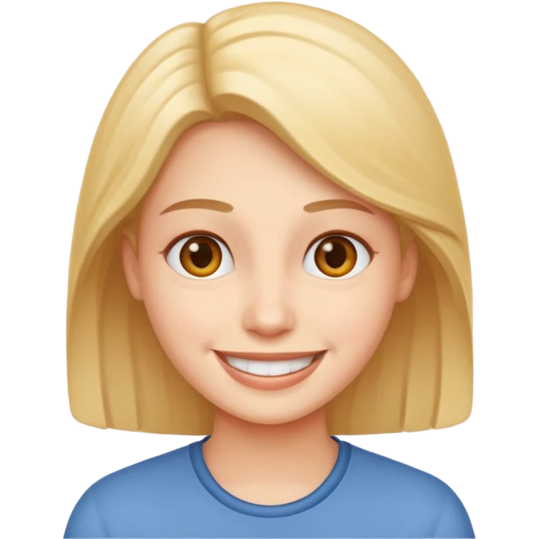 😮‍💨😁 emoji