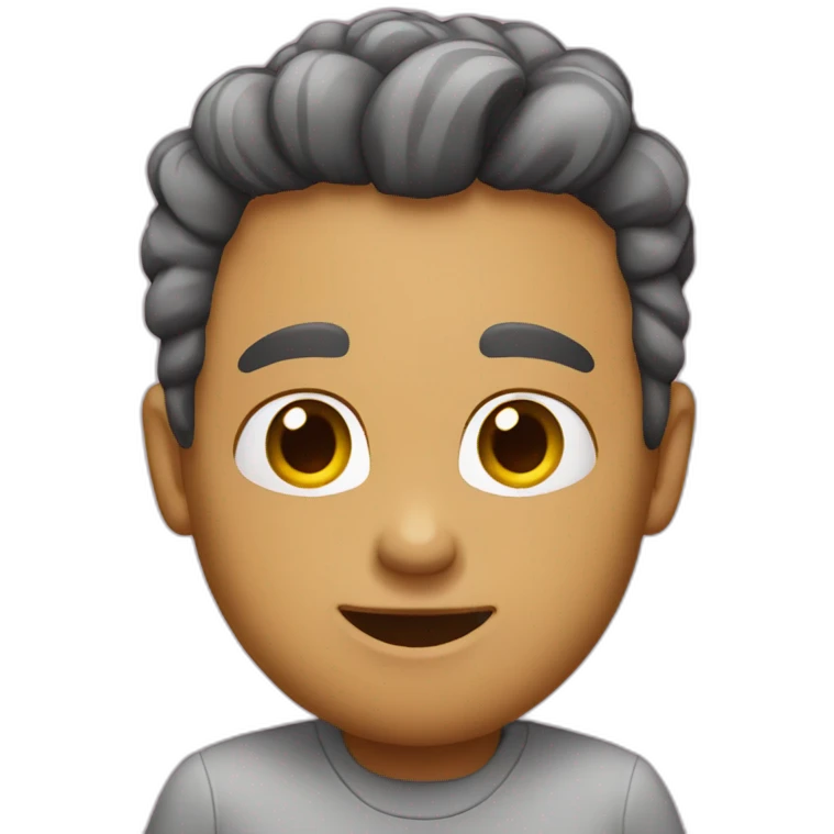 Pon’s emoji