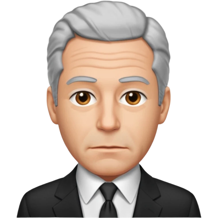 Epstien emoji