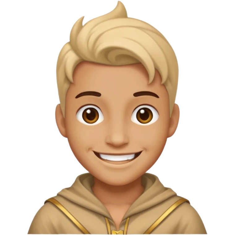 trampa emoji