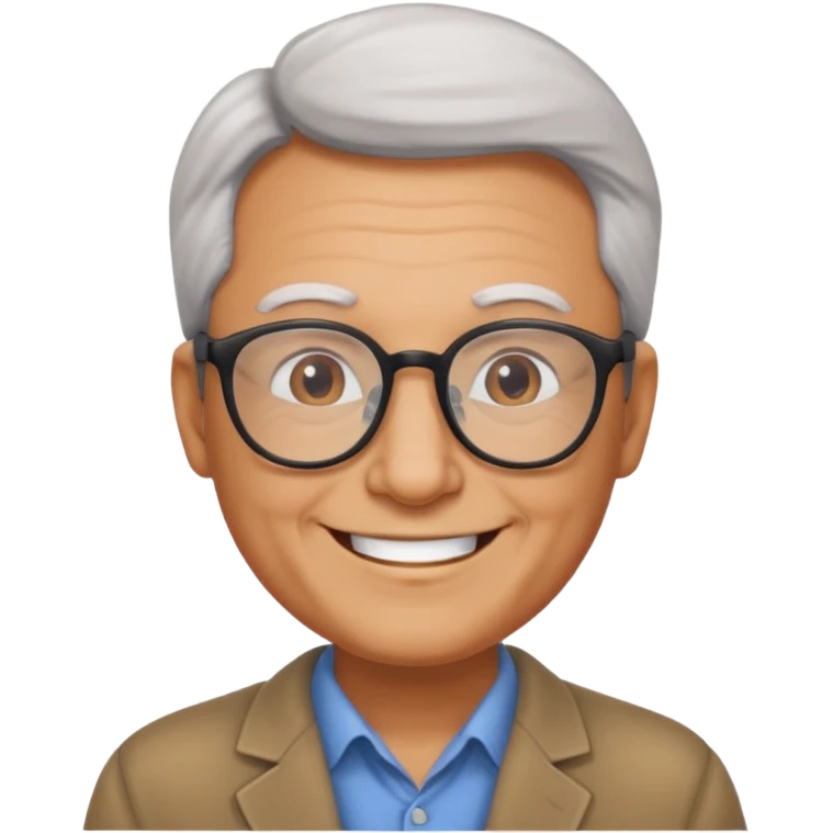 UNCLE  emoji