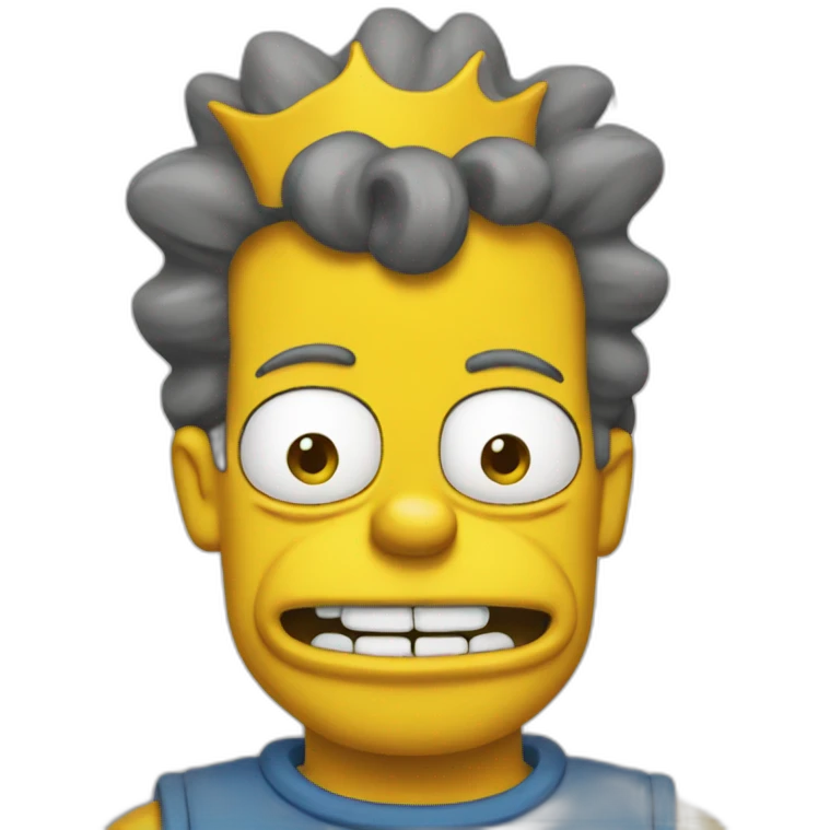 bart-simpson emoji