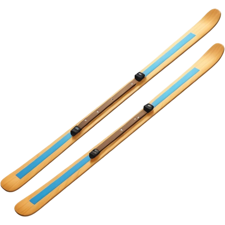ski emoji
