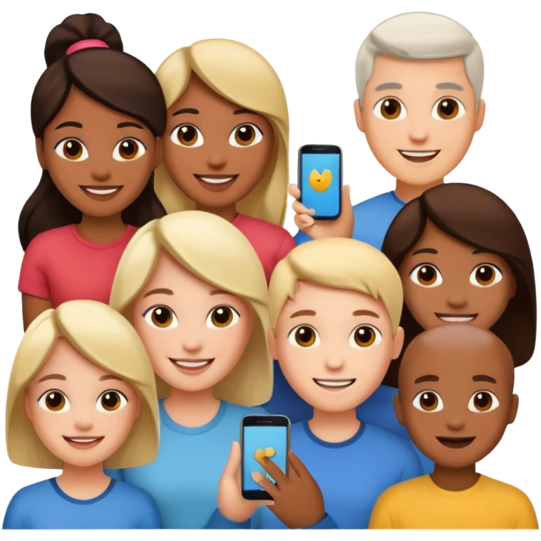 users emoji