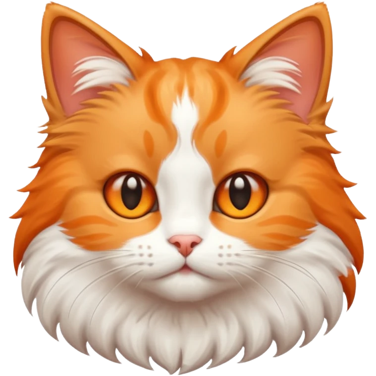 cute cat emoji