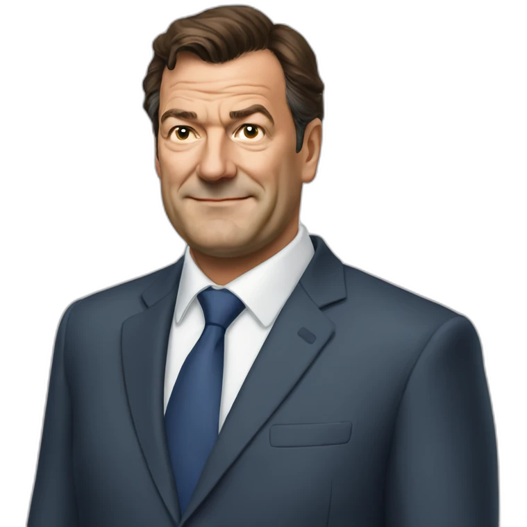 Markus söder emoji