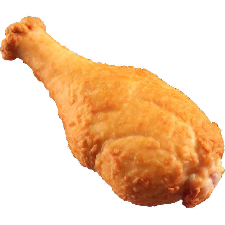 🍗 emoji