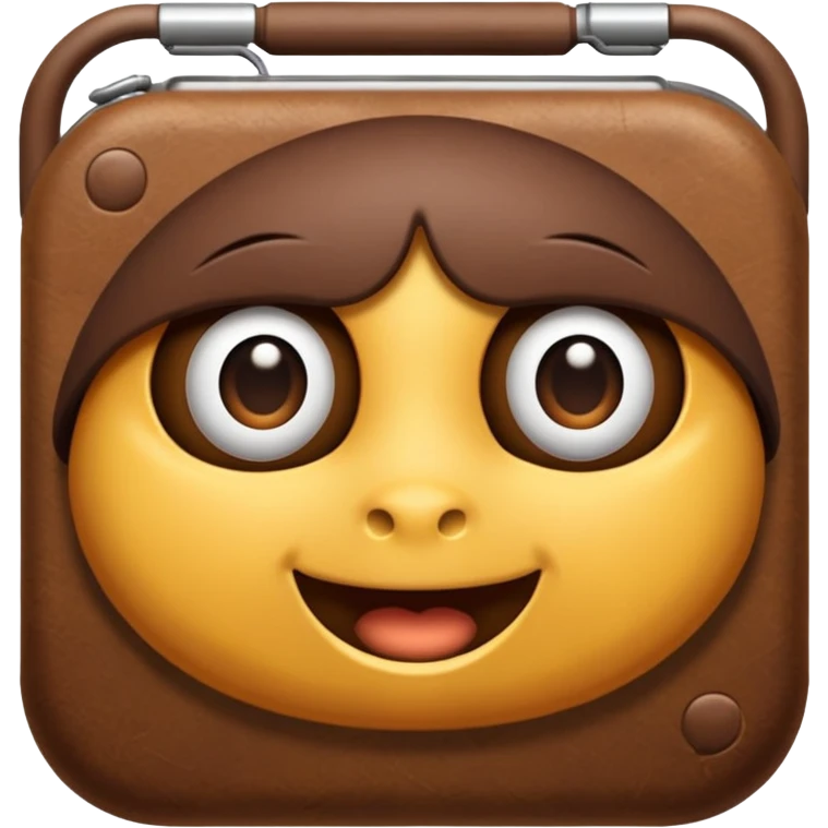 грецкий орех emoji