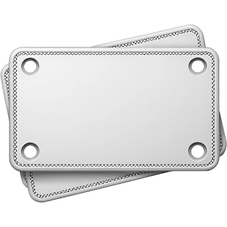 Voucher emoji