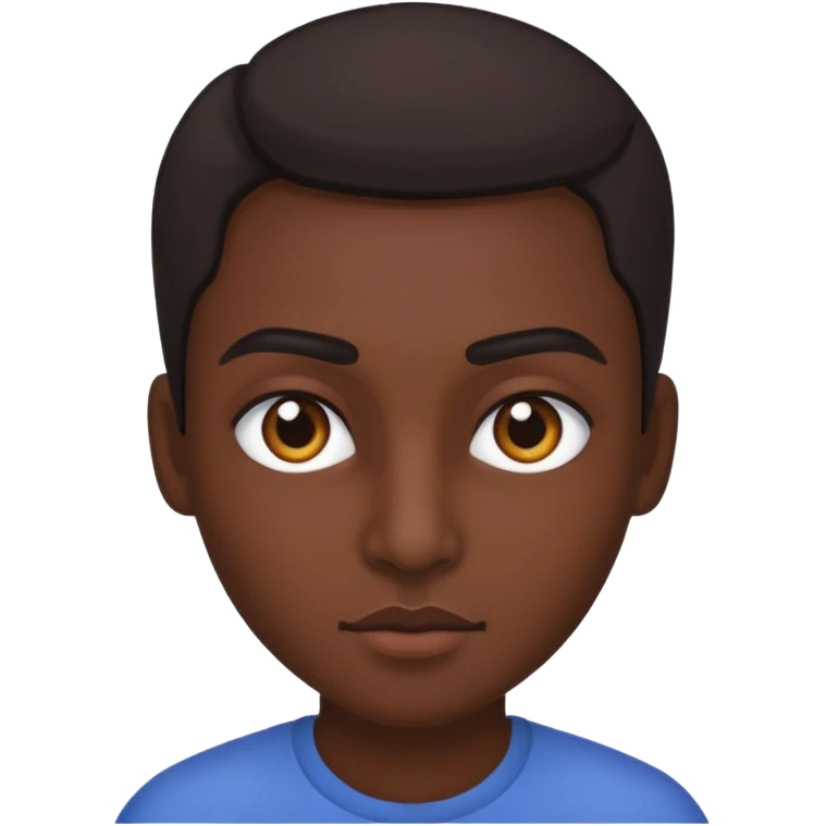 cejas emoji
