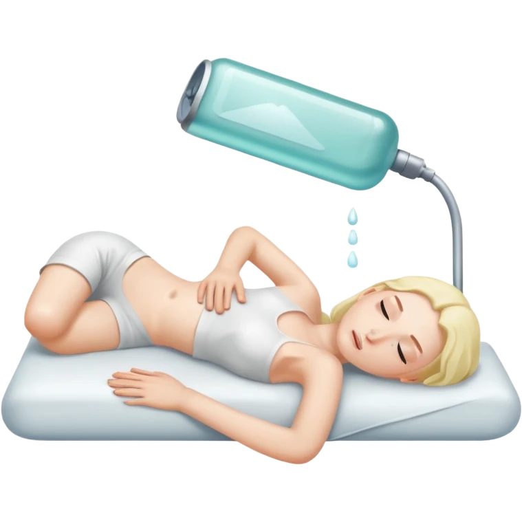 sick emoji