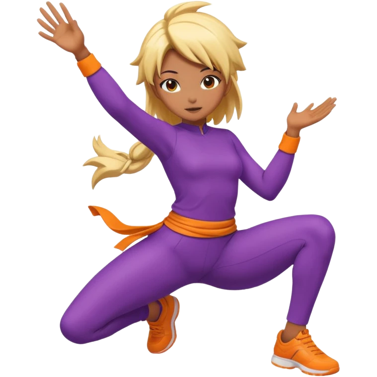 Anime emoji