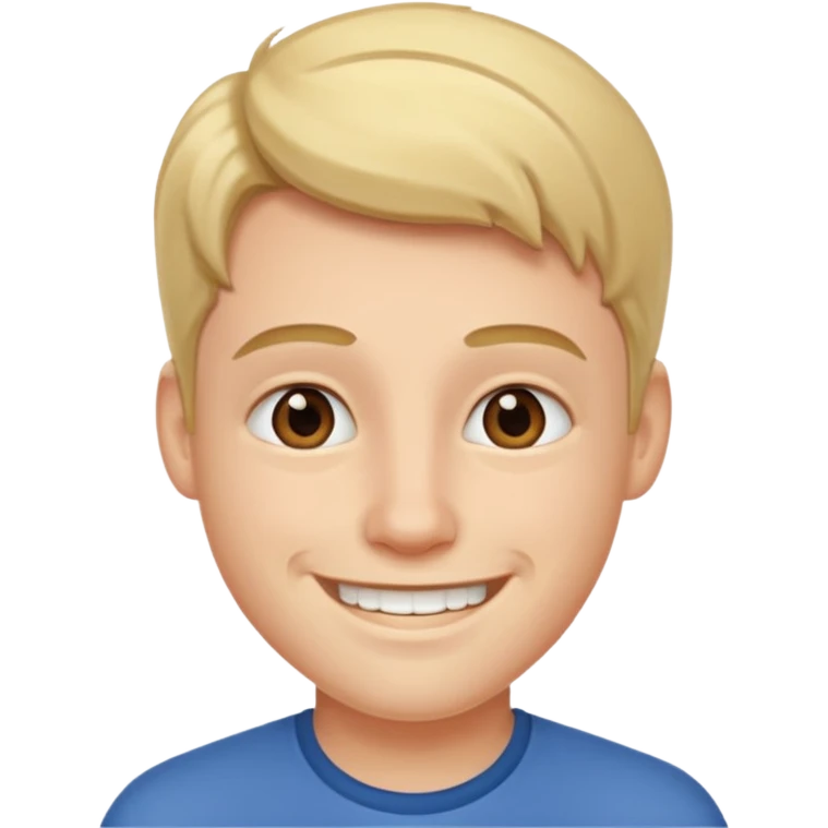Alex heartman emoji