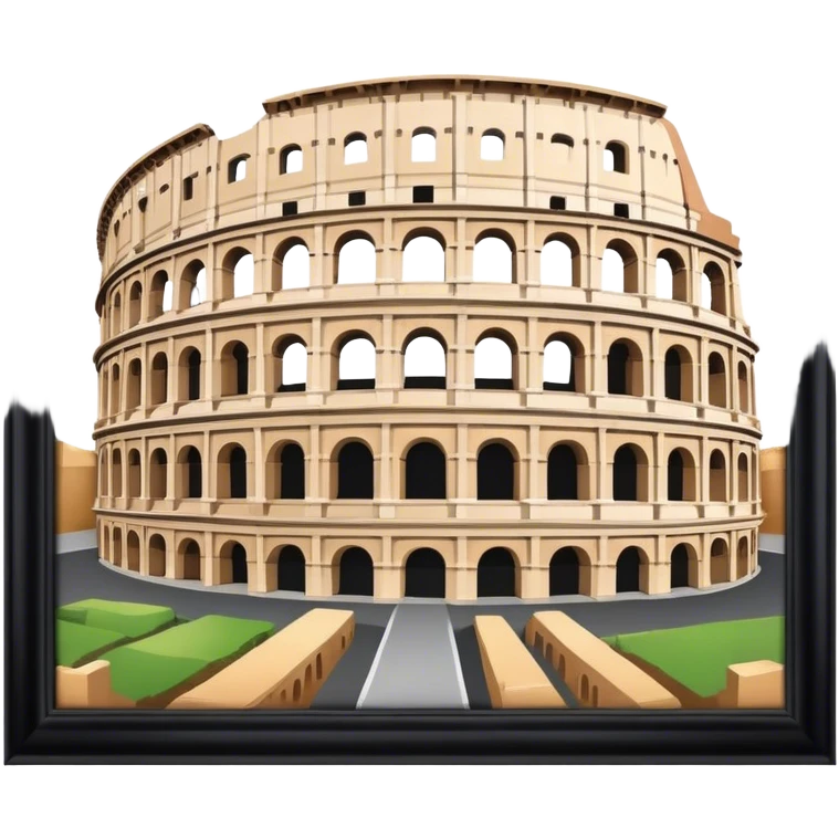 🏛️ emoji