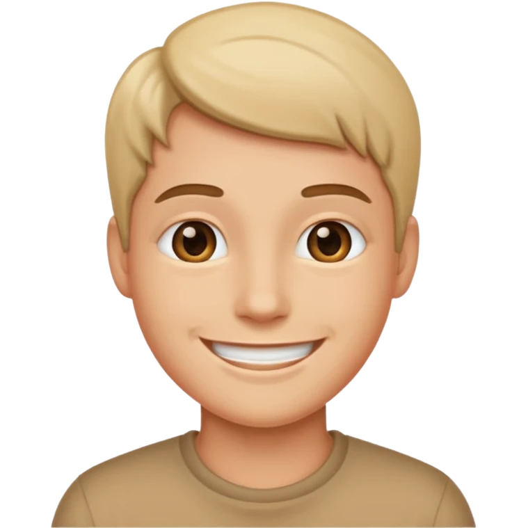 Hi emoji